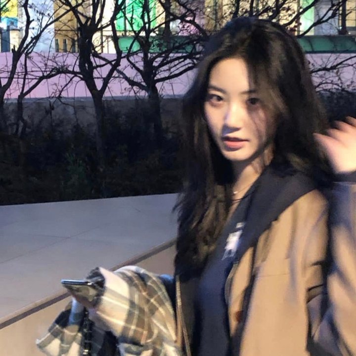 我的拼凑家庭