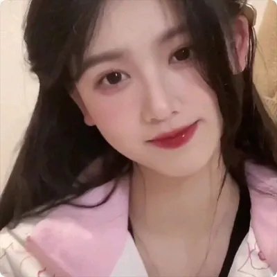 砍柴姑娘