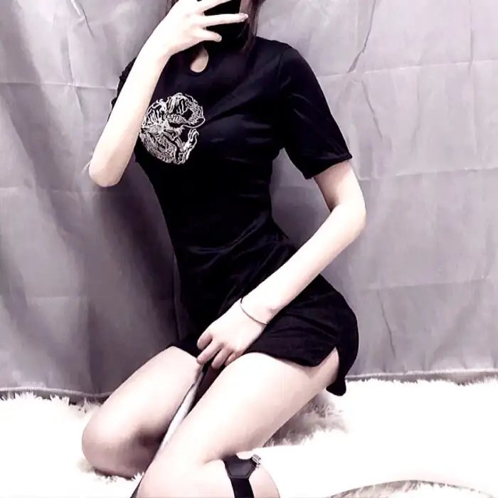 女人韵事